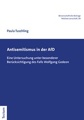 Antisemitismus in der AfD