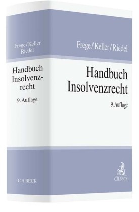 Handbuch Insolvenzrecht