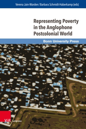 Representing Poverty in the Anglophone Postcolonial World