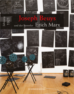 Jahrgang 1921: Joseph Beuys und der Sammler Erich Marx