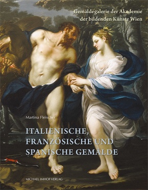 Italienische, französische und spanische Gemälde