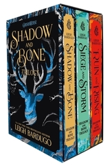 Shadow and Bone - Boxed Set (3 Bücher im Schuber)