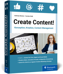 Create Content!