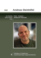 Andreas Steinhöfel