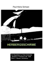 Herbergsschirme