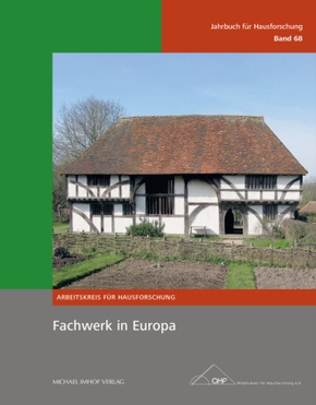 Fachwerk in Europa