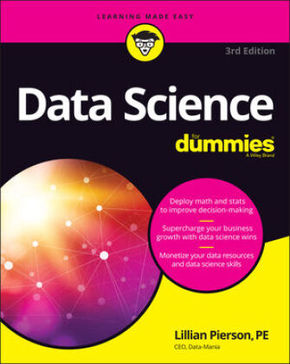 Data Science For Dummies