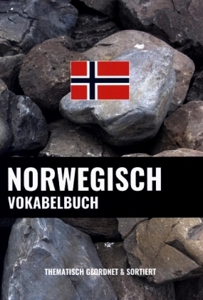 Norwegisch Vokabelbuch