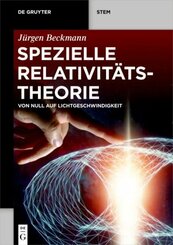 Spezielle Relativitätstheorie