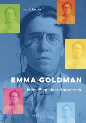 Emma Goldman