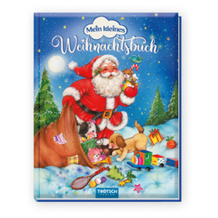 Mein kleines Weihnachtsbuch