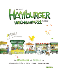Unsere Hamburger Wochenmarkt-Küche