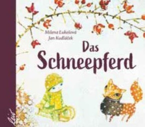 Das Schneepferd