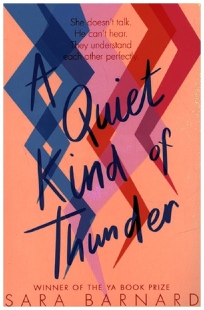 A Quiet Kind of Thunder