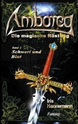 Amboreg - Die magische Rüstung