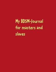My BDSM-Journal