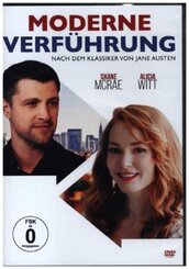Moderne Verführung, 1 DVD