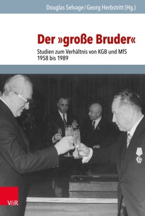 Der »große Bruder«