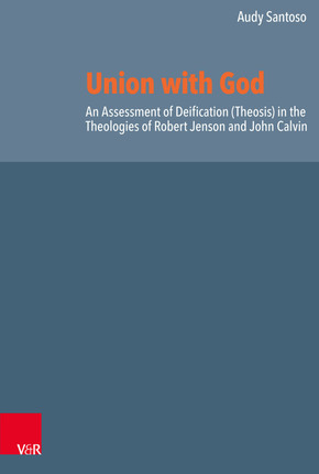 Union with God