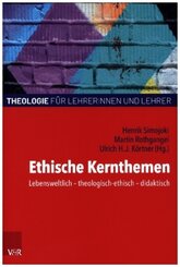 Ethische Kernthemen