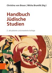 Handbuch Jüdische Studien