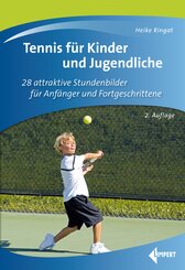 Tennis für Kinder und Jugendliche