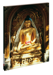 Golden Buddha