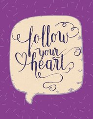 Follow Your Heart 2