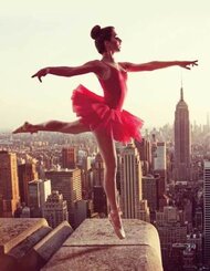 NY Ballett