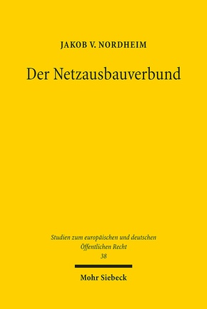 Der Netzausbauverbund