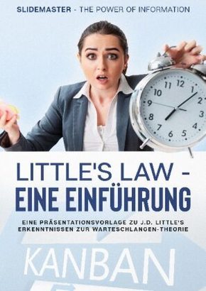 Little's Law - eine Einführung