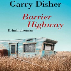 Barrier Highway, Audio-CD, MP3