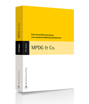 MPDG & Co.