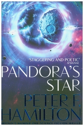 Pandora's Star