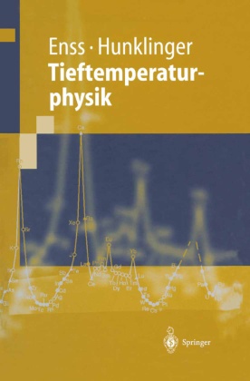 Tieftemperaturphysik