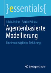 Agentenbasierte Modellierung