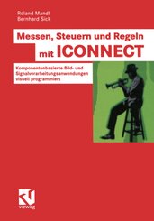 Messen, Steuern und Regeln mit ICONNECT