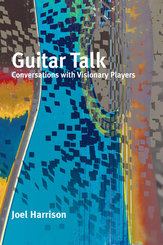 Guitar Talk