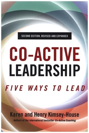 Co-Active Leadership, Second Edition