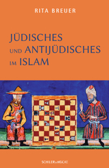 Jüdisches und Antijüdisches im Islam