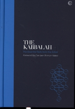 The Kabbalah - Sacred Texts