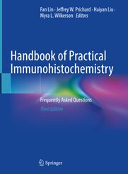 Handbook of Practical Immunohistochemistry