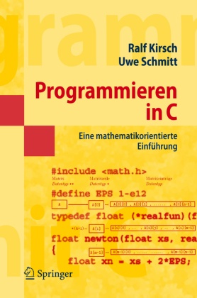 Programmieren in C