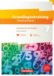 Fundamente der Mathematik - Übungsmaterialien Sekundarstufe I/II - 7. Schuljahr