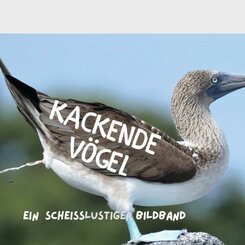 Kackende Vögel