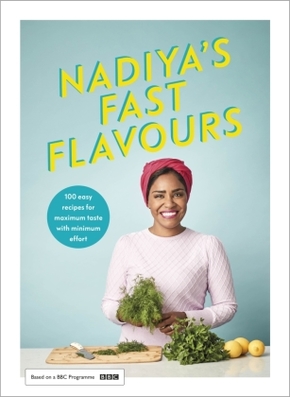 Nadiya's Fast Flavours