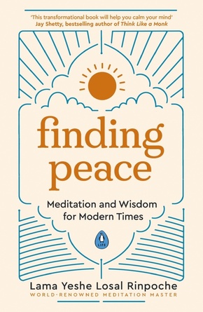 Finding Peace