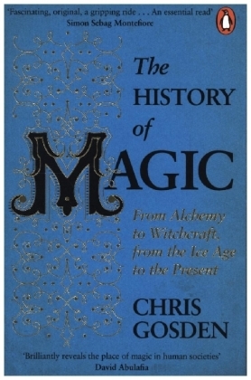 The History of Magic