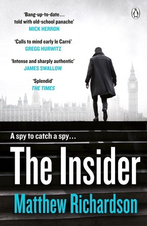 The Insider