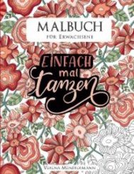 Malbuch für Erwachsene